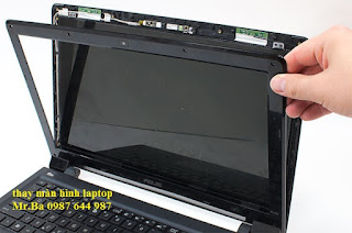 Thay màn hình laptop Asus, Acer, sony, lenovo, Dell... giá rẻ tại Vĩnh yên Vĩnh Phúc năm 2020
