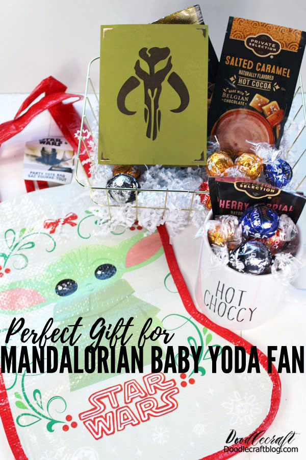 Gift Ideas For Star Wars Fans - This Mama Loves