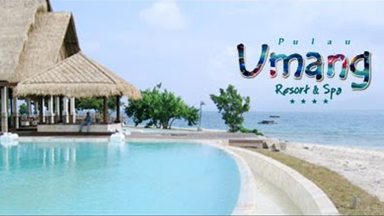 Lowongan Kerja Banyak Posisi Umang Island Resort