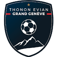 THONON VIAN GRAND GENVE FC