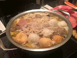 Review: Shabu Day Will Make St. Louis Fall in Love With Hot Pot