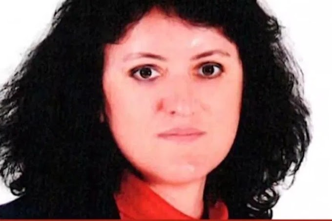 Πενθεί η Κατερίνη για τη δασκάλα που έχασε τη μάχη με τον κορονοϊό (video)