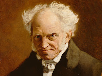 Arthur Schopenhauer (1788 – 1860)