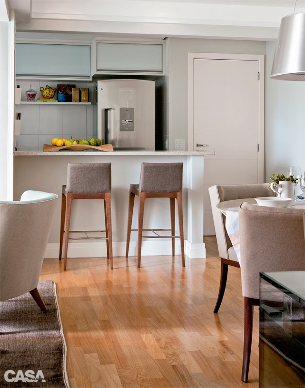 Sonho realizado: um apartamento decorado lindo 70 m² apartamento-decorado-sonho-realizado