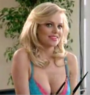 Mircea monroe hot