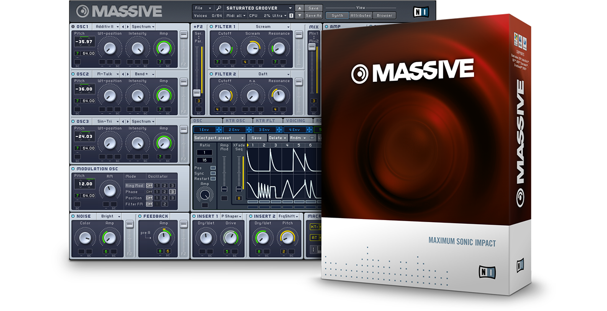 Vst Vst
