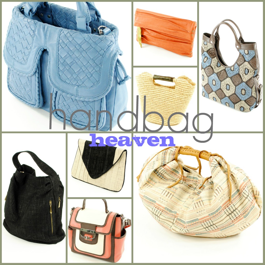 Horseshoe Boutique Handbag Heaven