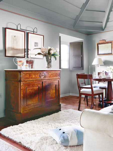 decoração de espaços pequenos, decoração de casa pequena, decoração rústica