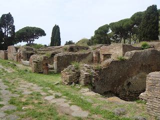 ostia antica