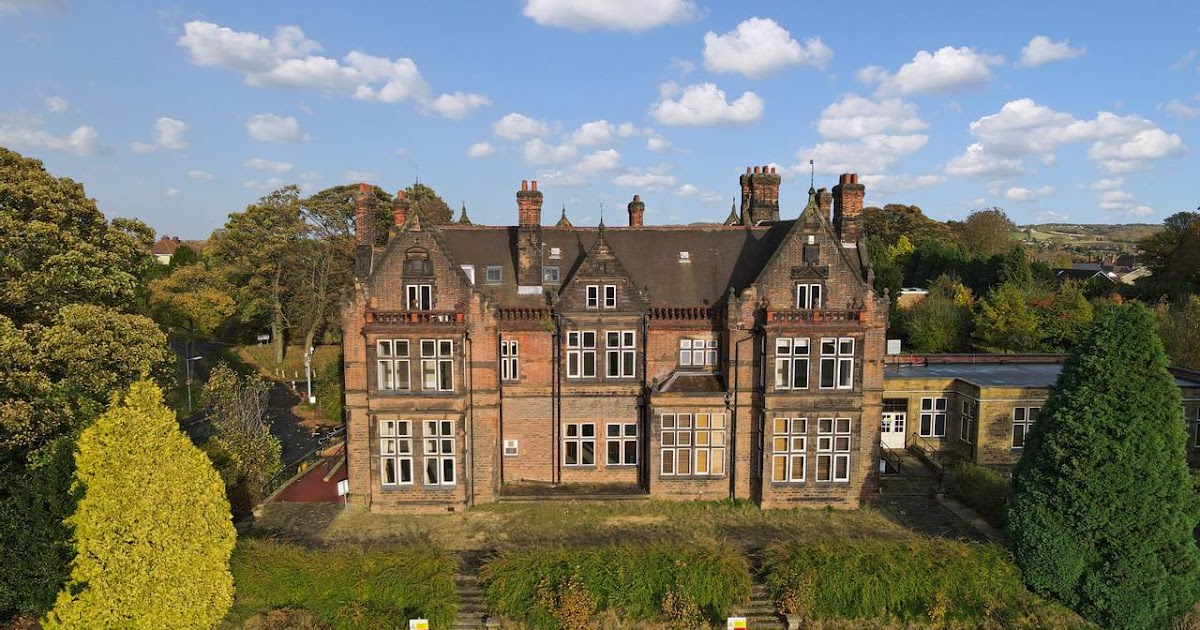 rotherham business news News Historic Rotherham house back on the market