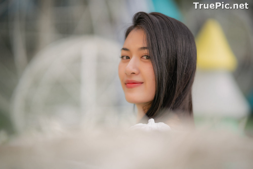 Image Thailand Model – หทัยชนก ฉัตรทอง (Moeylie) – Beautiful Picture 2020 Collection - TruePic.net - Picture-55