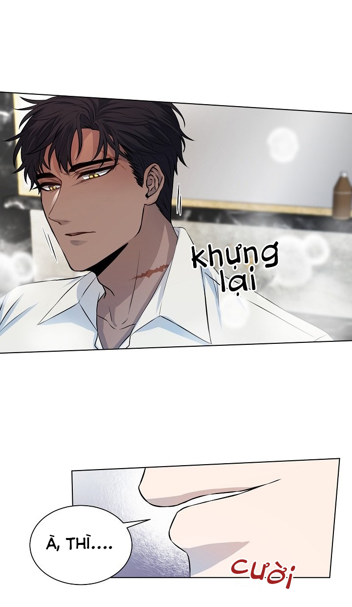 Đọc truyện Golden Bullet - Chapter 1