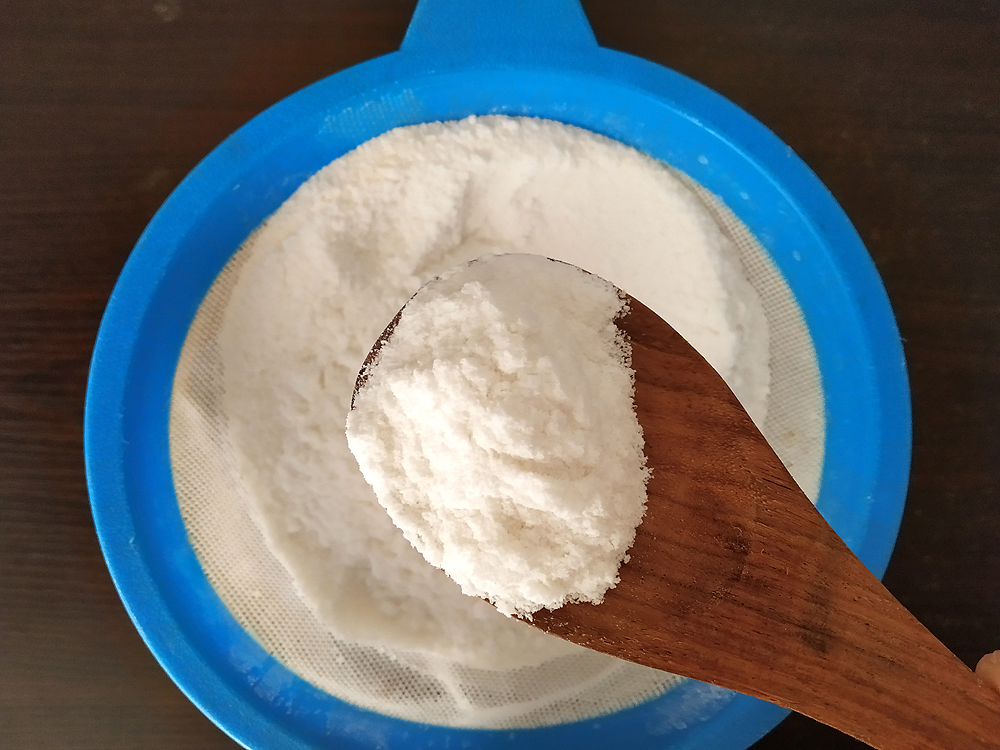 How To Make Rice Flour At Home With Easy Tips