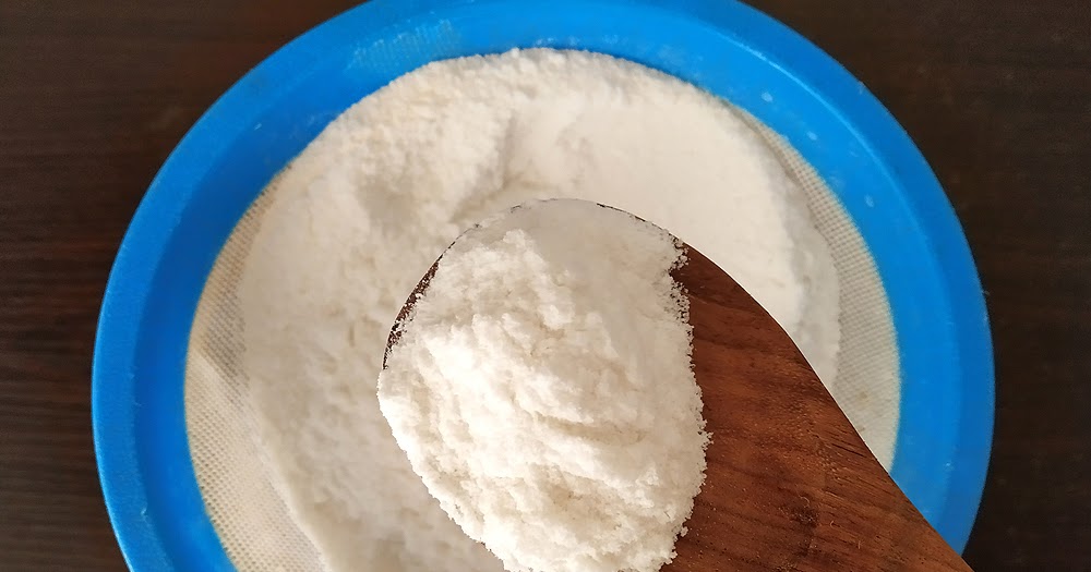 How To Make Rice Flour At Home With Easy Tips