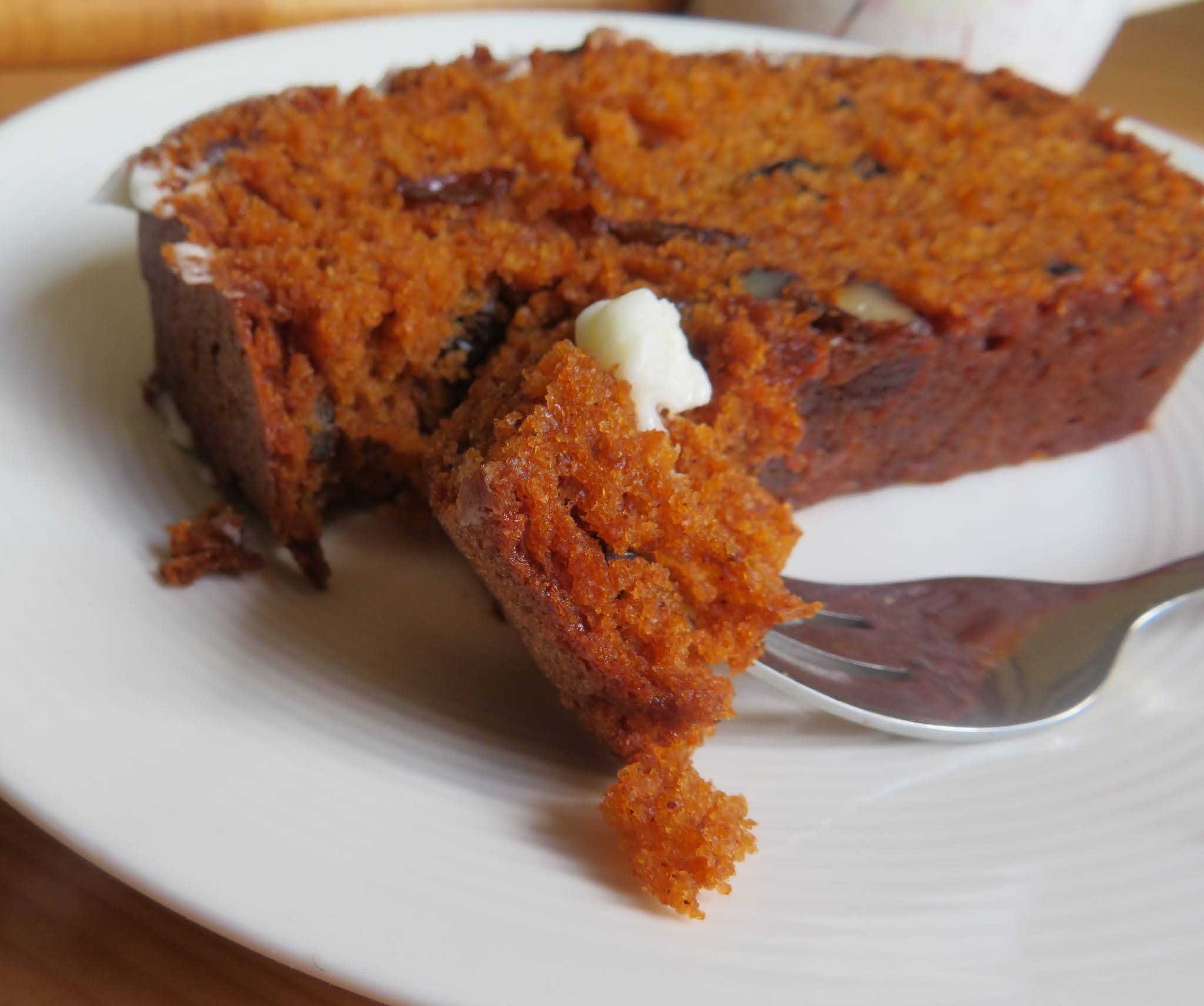 Tomato Soup Cake The English Kitchen