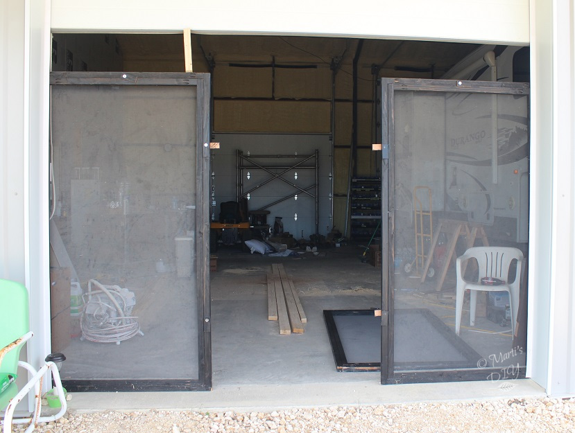 garage door screens maryland garage door screens maryland