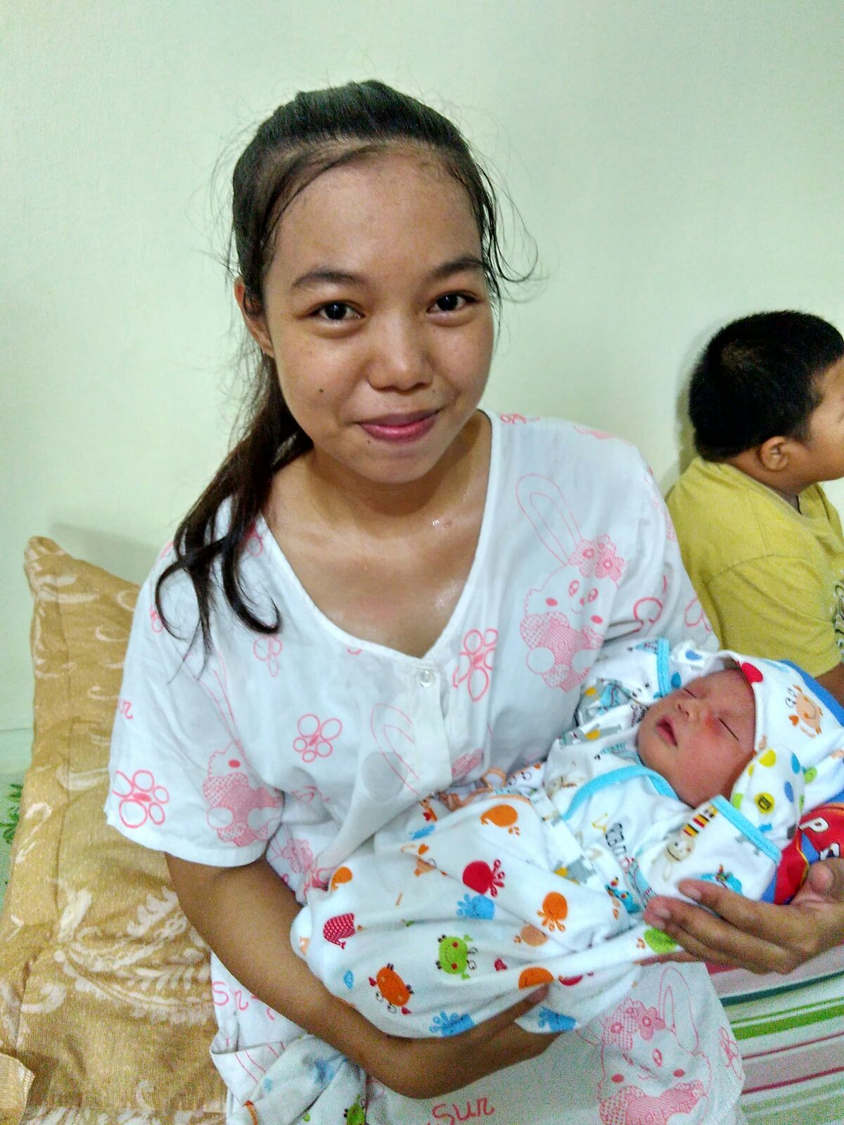 Nama Anak Lelaki Sunda Sesuatu yang amat bernilai dan