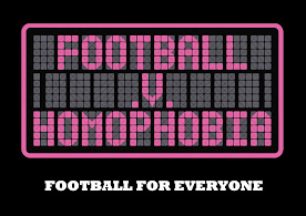 Football v Homophobia