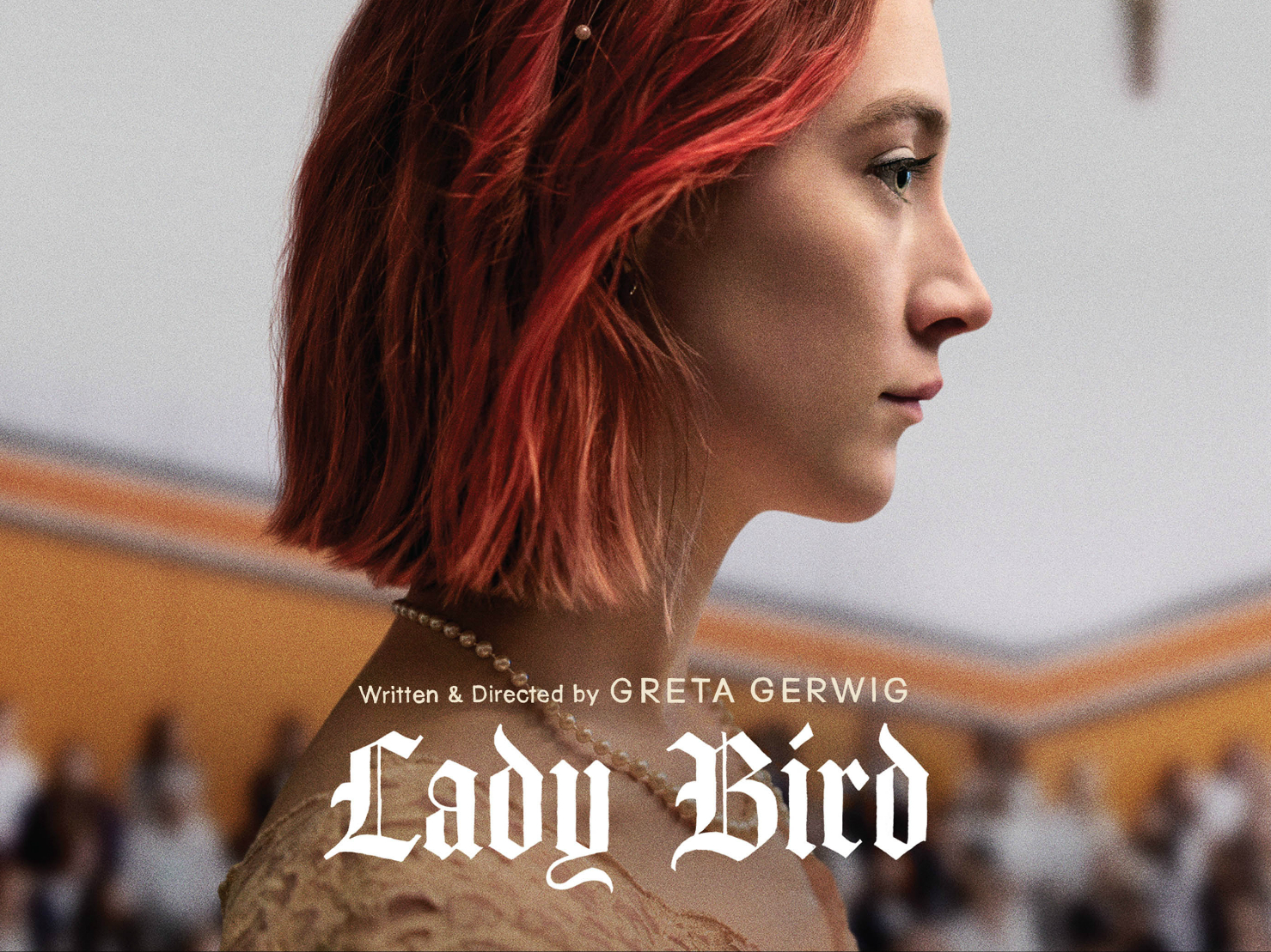 Movie Night: Lady Bird & Other Coming of Age Movies - Toots & Dill