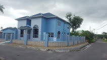 house for sale in tobago