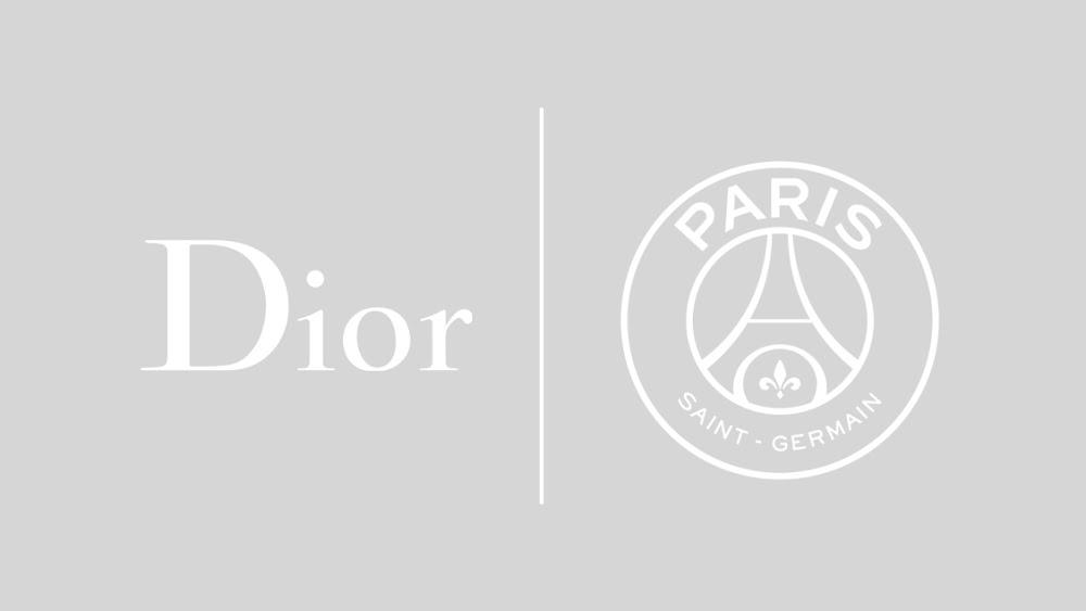 PSG Announce Dior Deal - Footy Headlines