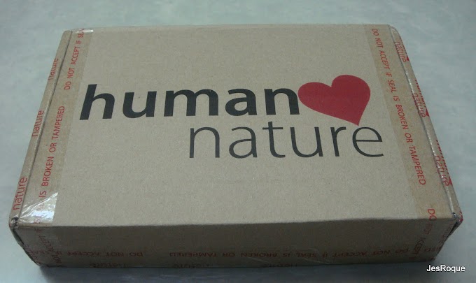 Random 22: A gift from Human ♥ Nature