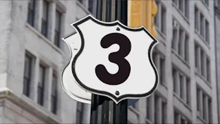 Murray Sesame Street sponsors number 3, Sesame Street Episode 4306 The Letter G Song