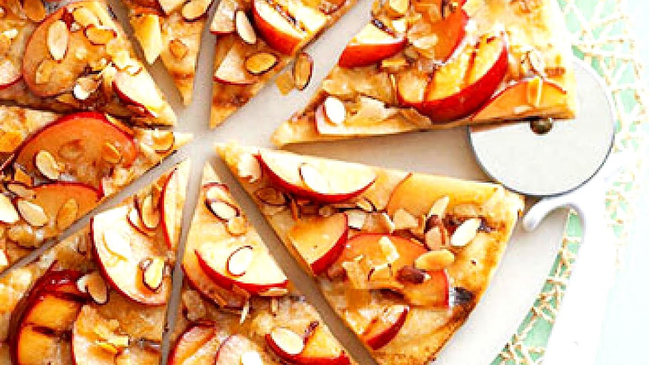 Healthy Diabetic Dessert Recipes Recipe Choices