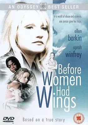 Ellen Barkin in Before Women Had Wings