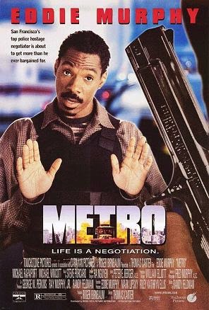 Metro 1997 Dual Audio [Hindi Eng] 720p HDTV Rip 900mb