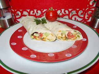 Shawarma libaneza de pui