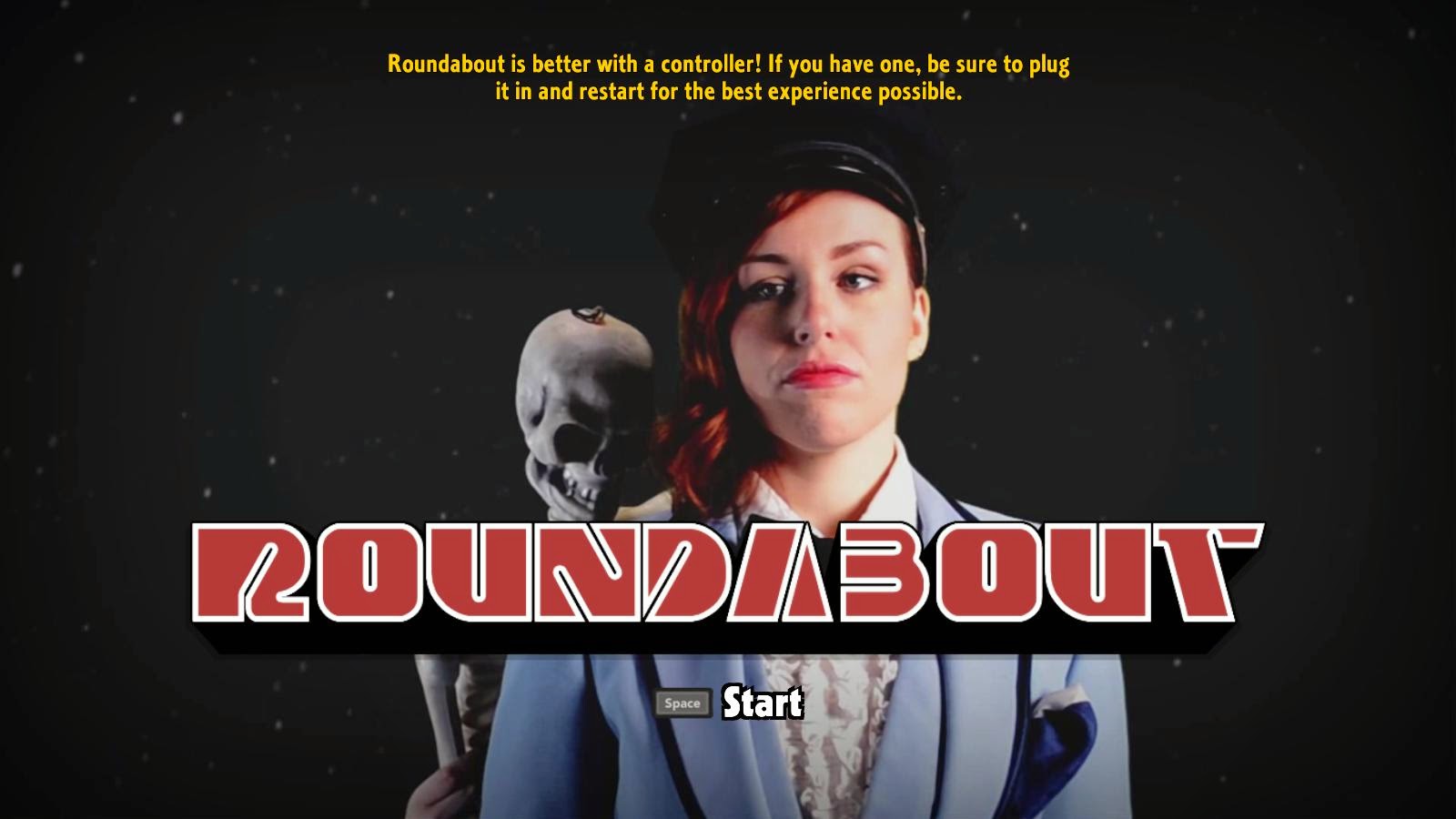 Roundabout (Pc - Full)