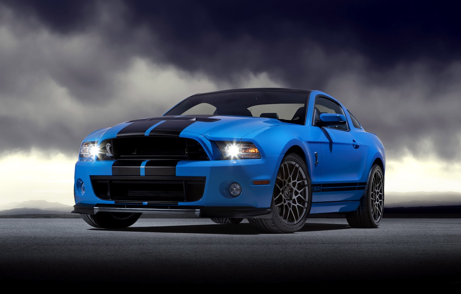 2012 Ford mustang shelby gt500 0-60 #6