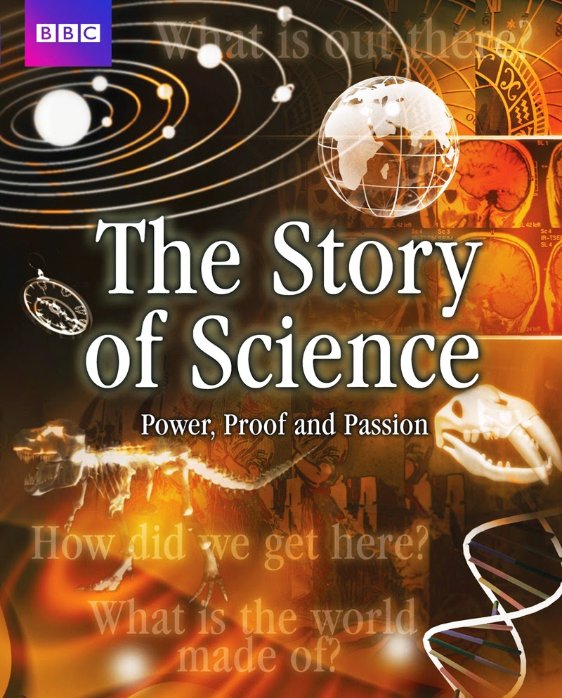 Story of science