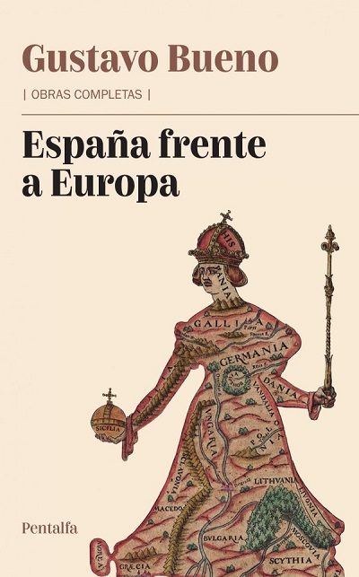 Europa frente a Europa