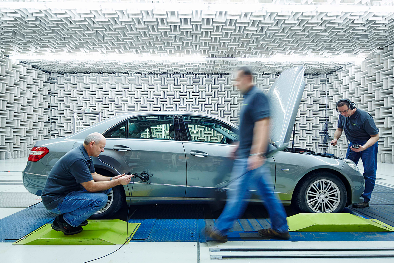 The Reason Behind Unique Engine Sounds Engine Sounds Explained