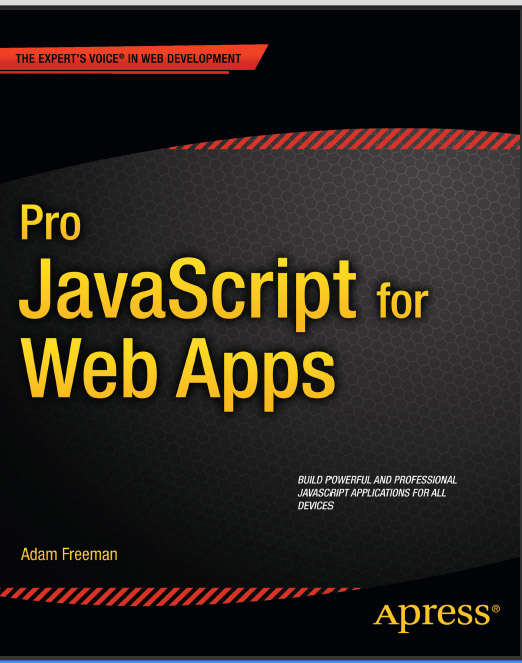 Pro JavaScript for  Apps PDF Book Free Downloads Any