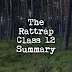 The Rattrap | Class 12 | Summary | Flemingo