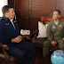 FARD realiza Intercambio con Equipo de Entrenamiento Móvil de la Guardia Nacional de la Fuerza Aérea de Puerto Rico