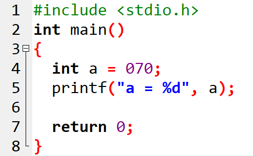 Variables, Constants, Identifiers and C-Data Types