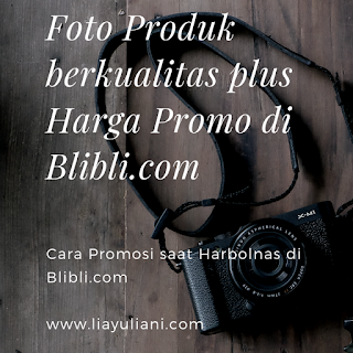 Cara Promosi saat Harbolnas