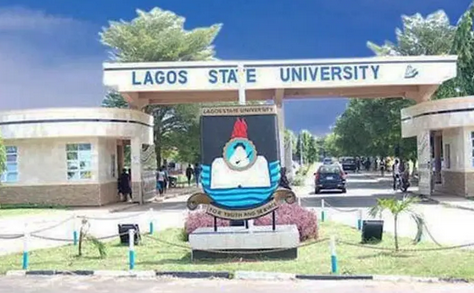LASU Releases Admission List For 2020/2021 Academic Session