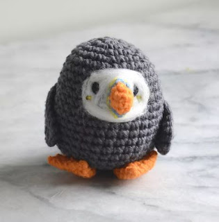 PATRON GRATIS PINGUINO AMIGURUMI 34295