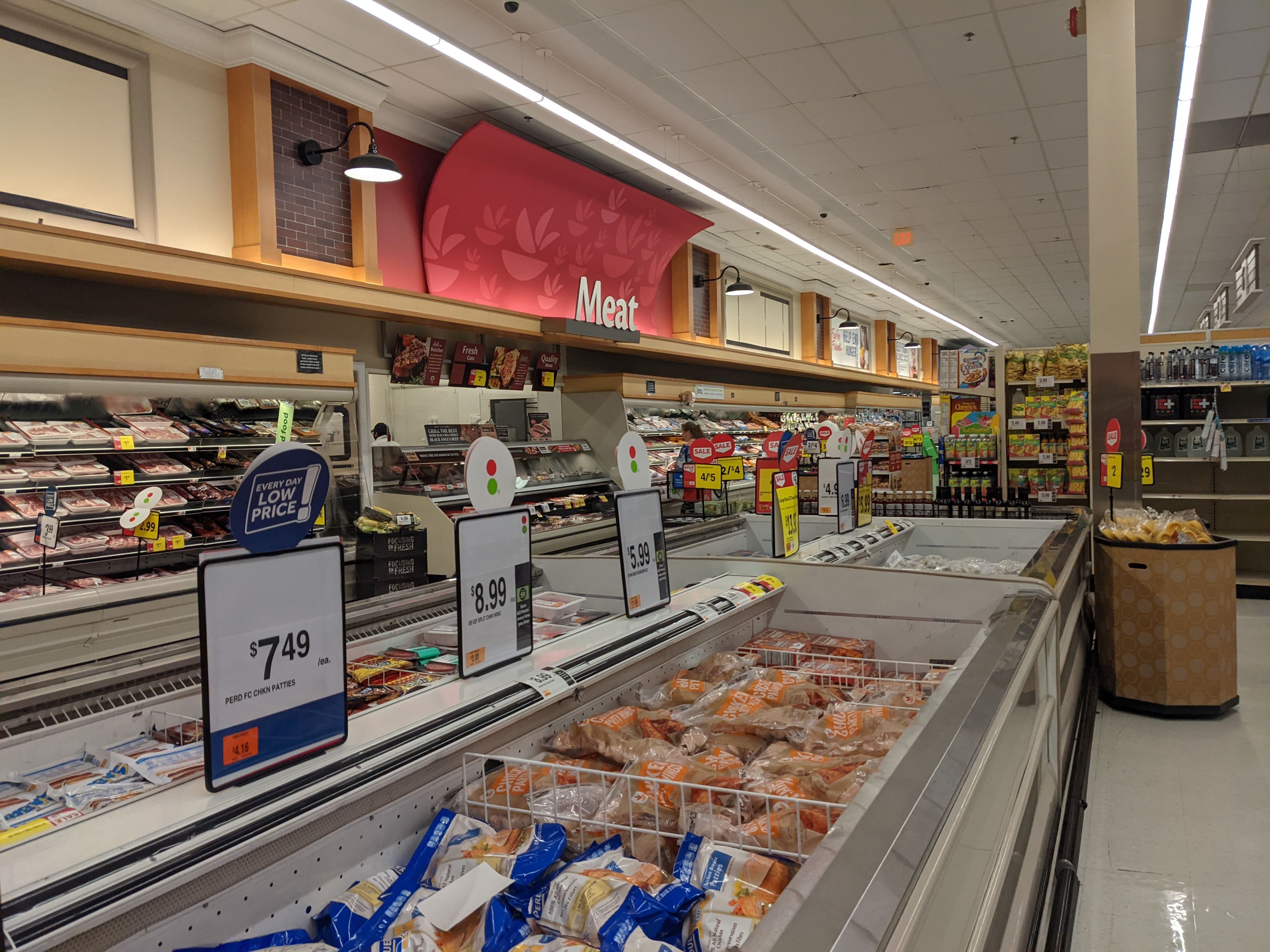 TOUR: Stop & Shop - Berkeley Heights, NJ - Stop & Shop Berkeley Heights New Jersey