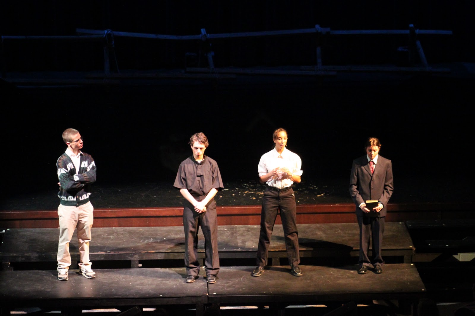 Pat's Addition Less than Six Degrees