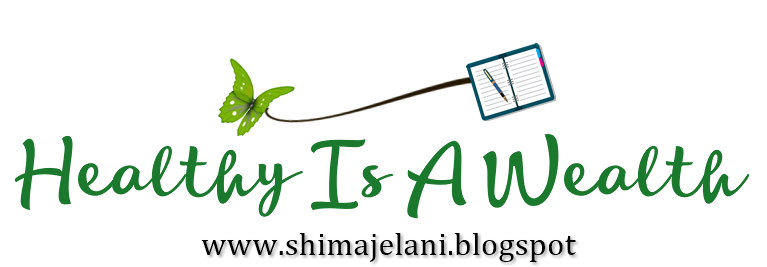 Shima Jelani | Pengedar Shaklee Shah Alam