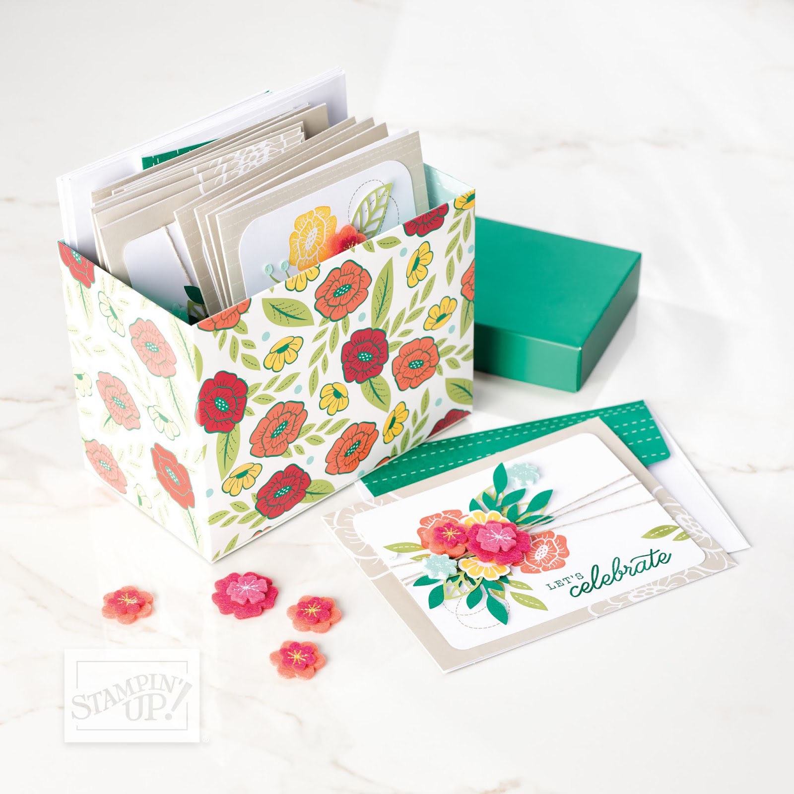 Mama Nina Stampin Unlimited Designteam Blog Hop Marz Verliebt Verlobt Verheiratet
