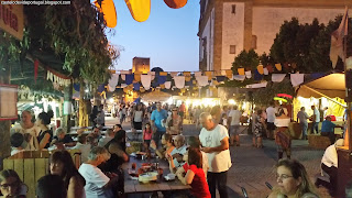 EVENT 2018 / Feira Medieval 2018, Castelo de Vide, Portugal