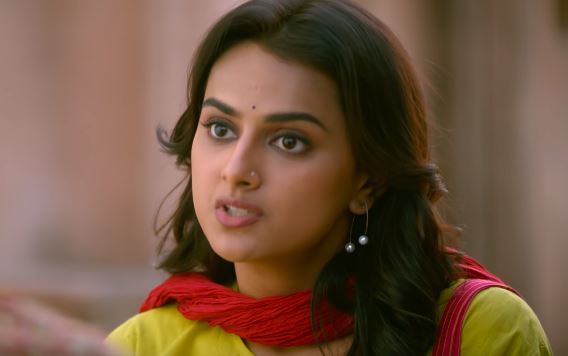 Milan Talkies Actress Shraddha Srinath Images, Pictures, Wallpapers