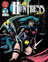 The Huntress (1994)